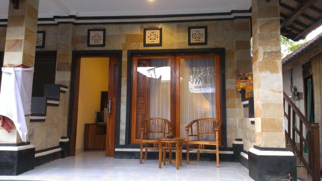 Lembongan Made Inn Room photo