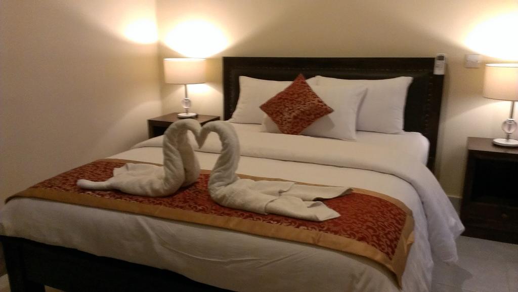 Lembongan Made Inn Room photo