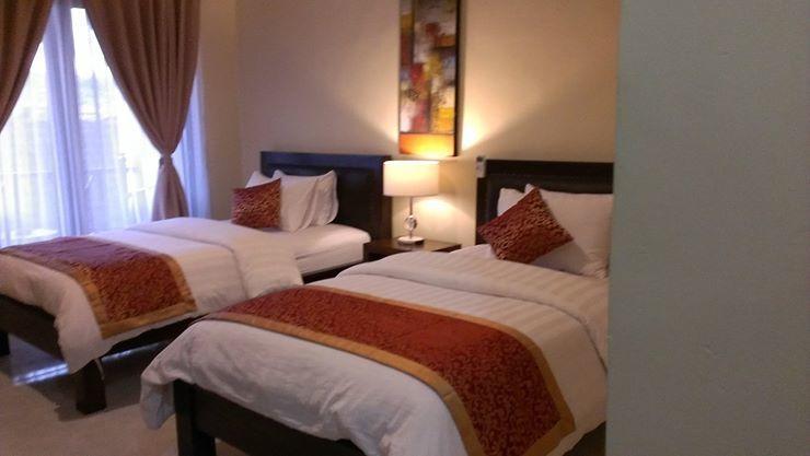 Lembongan Made Inn Room photo