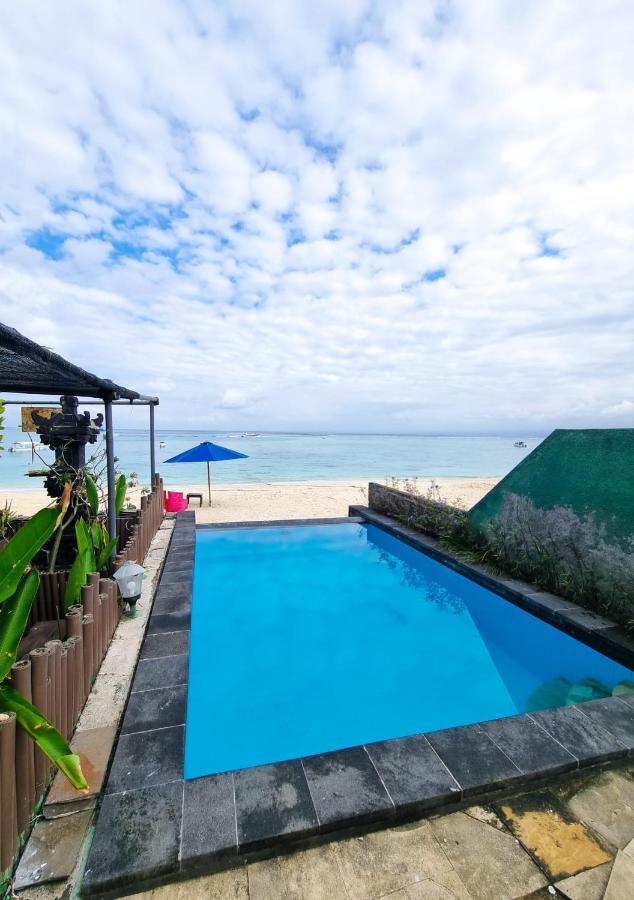 Lembongan Made Inn Exterior photo