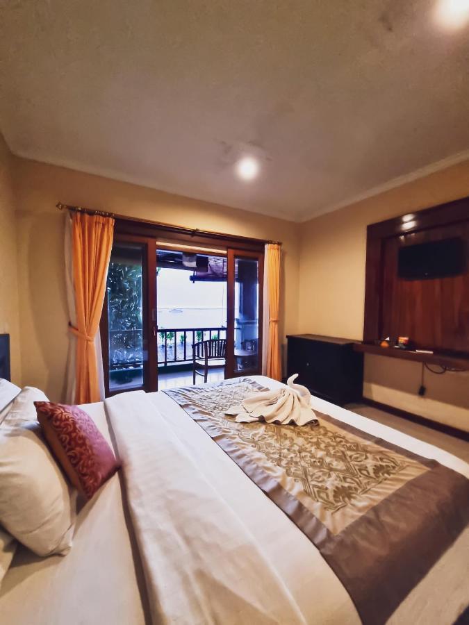 Lembongan Made Inn Exterior photo