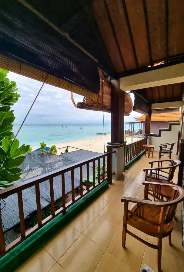 Lembongan Made Inn Exterior photo