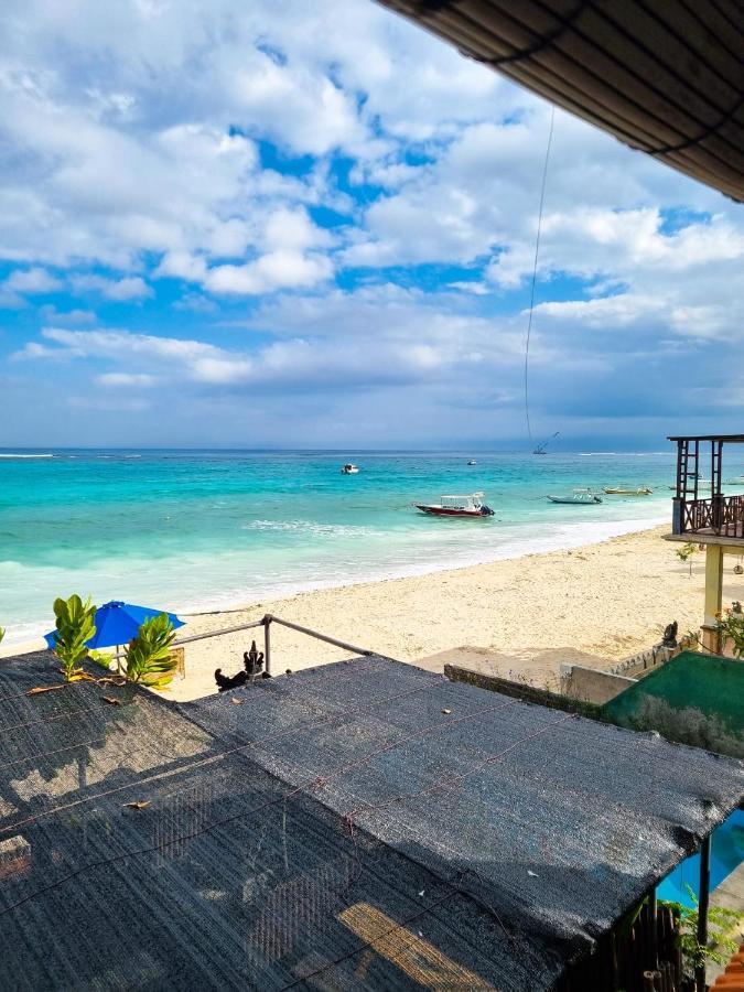 Lembongan Made Inn Exterior photo