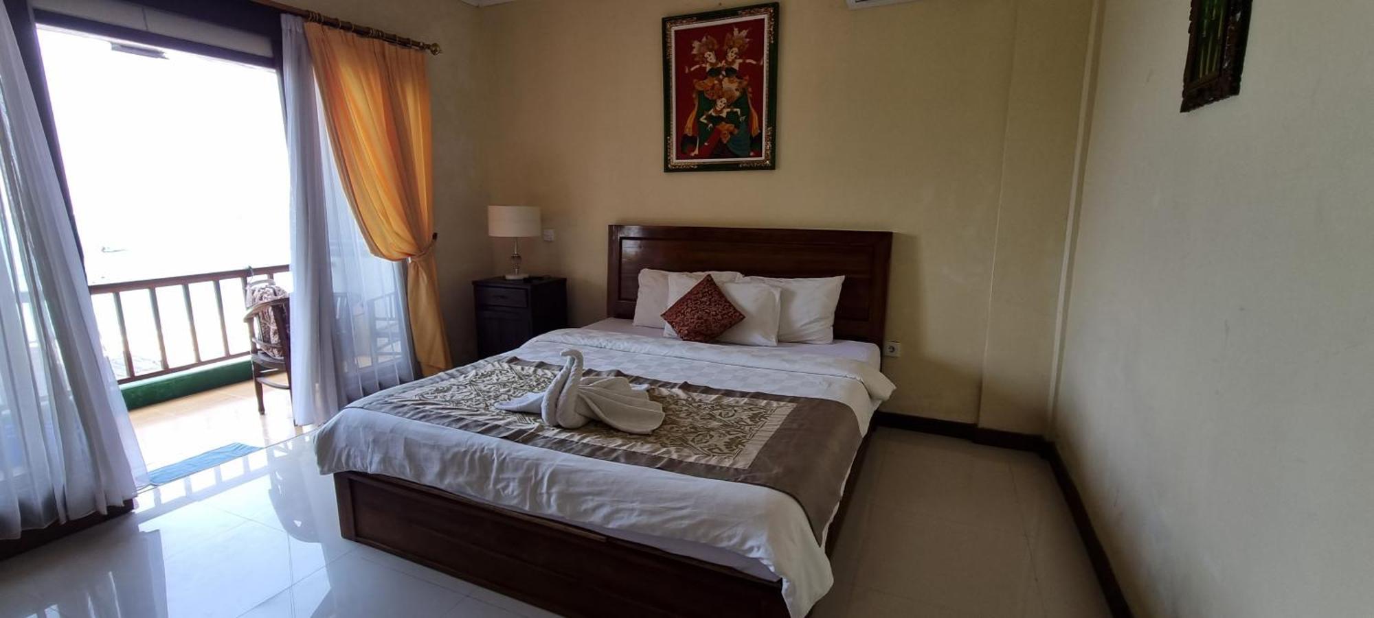 Lembongan Made Inn Exterior photo