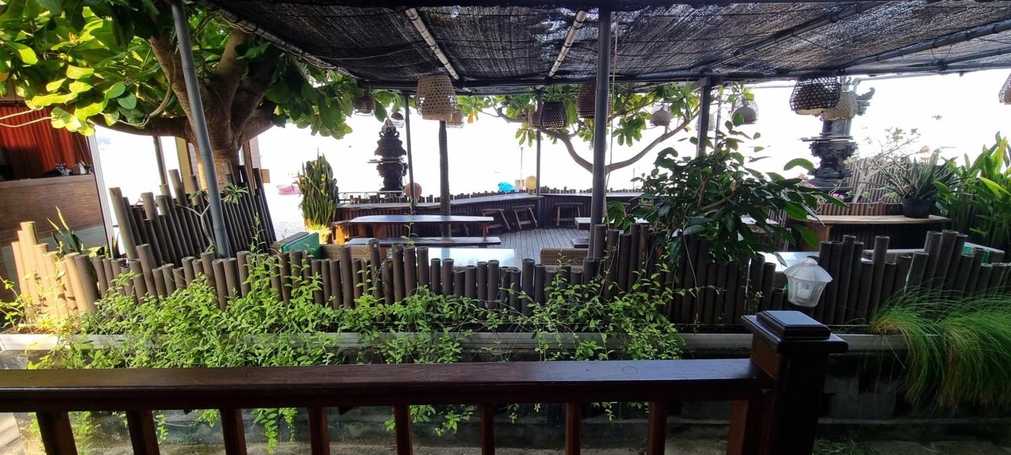 Lembongan Made Inn Exterior photo